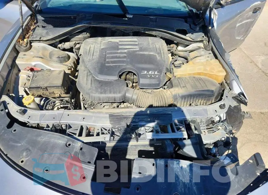 2C3CDXHG7HH559262 Photo# 11