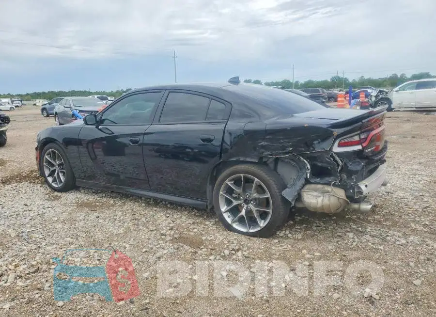 2C3CDXHG8NH160940 Photo# 2