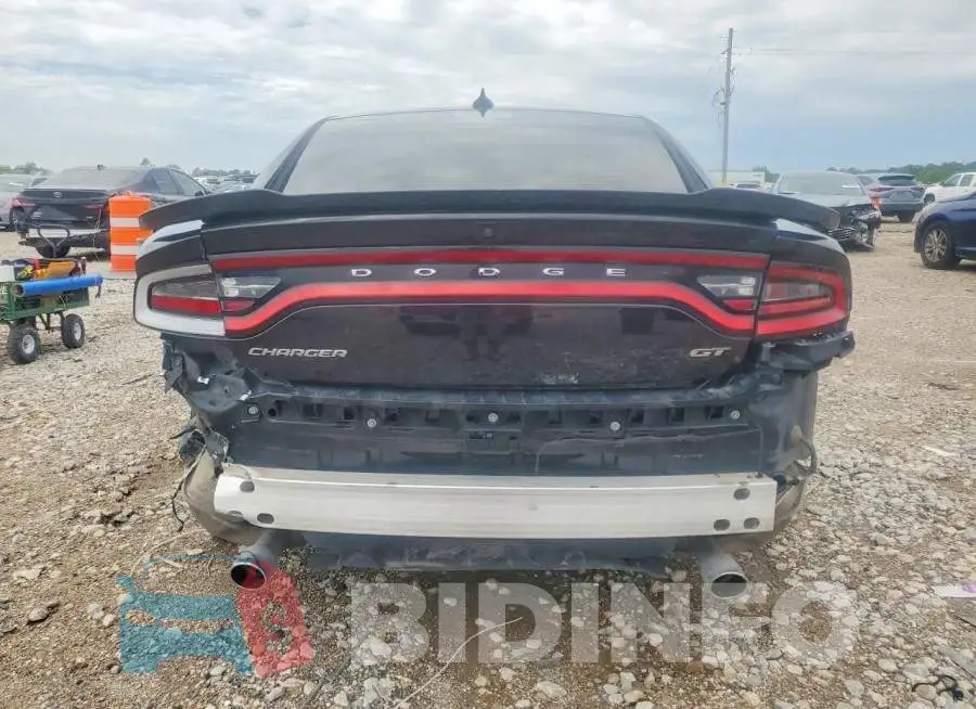 2C3CDXHG8NH160940 Photo# 6