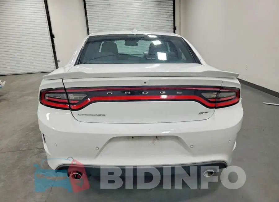2C3CDXHG8PH603171 Photo# 6