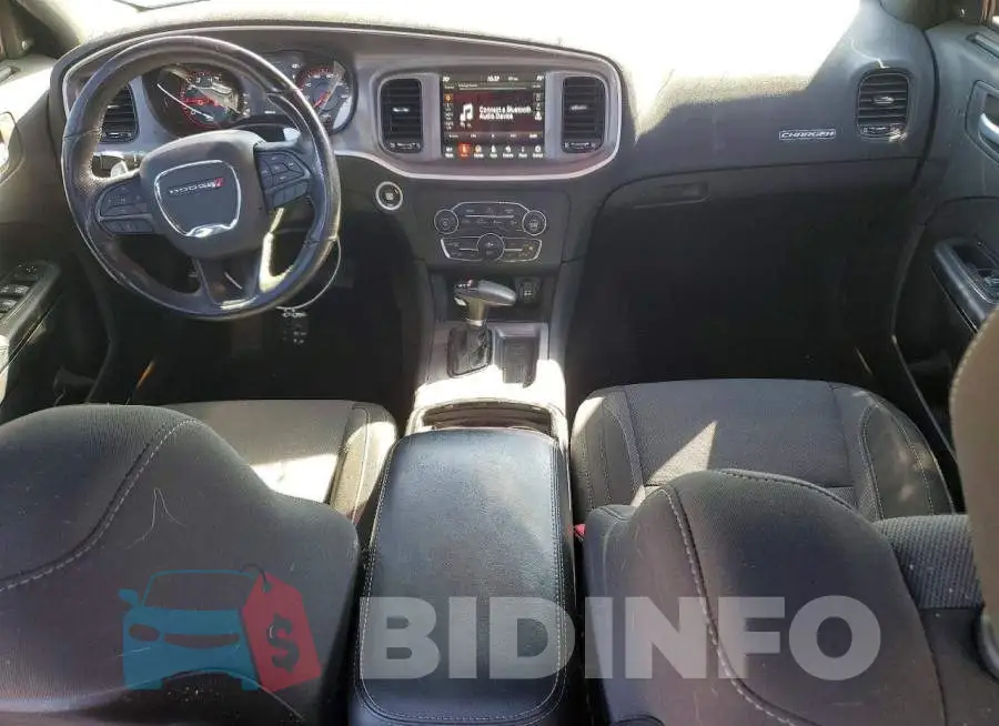 2C3CDXJG9KH693434 Photo# 8