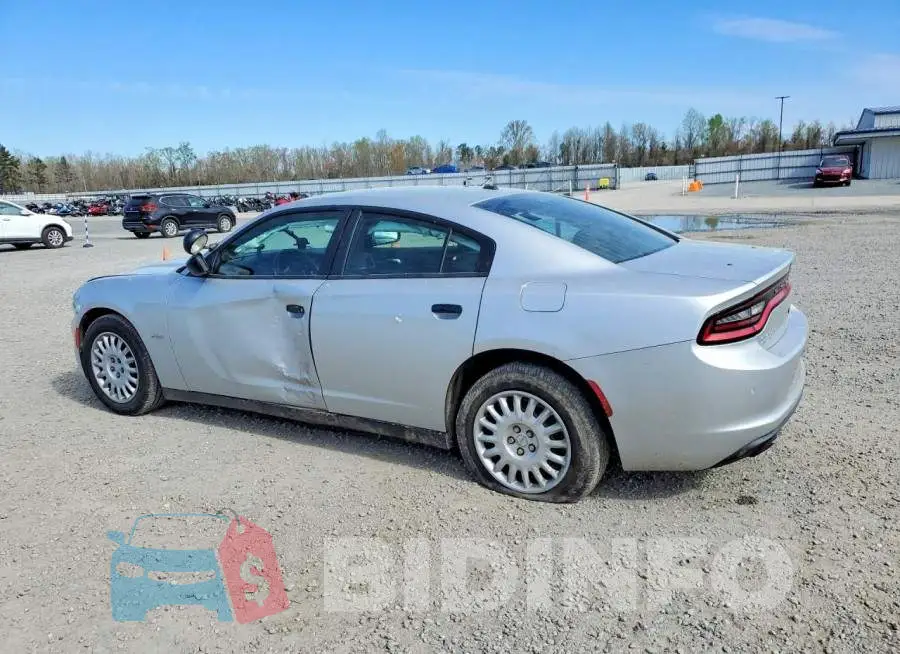 2C3CDXKT7KH609235 Photo# 2