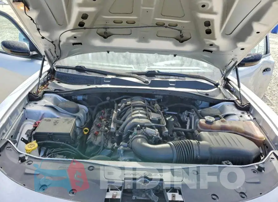 2C3CDXKT7KH609235 Photo# 11