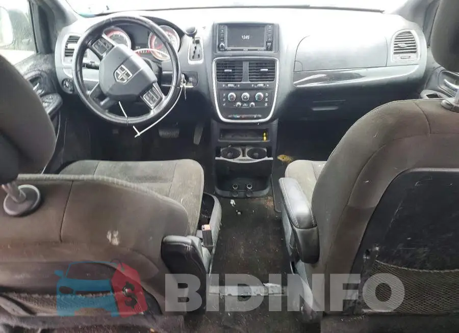 2C4RDGBG2KR782888 Photo# 8
