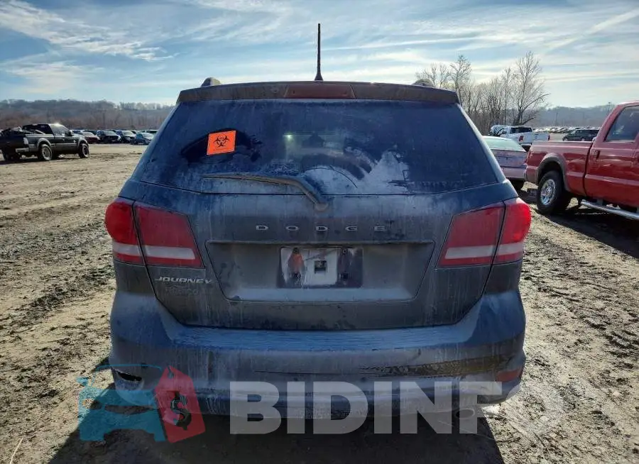 3C4PDCBG6KT731617 Photo# 6
