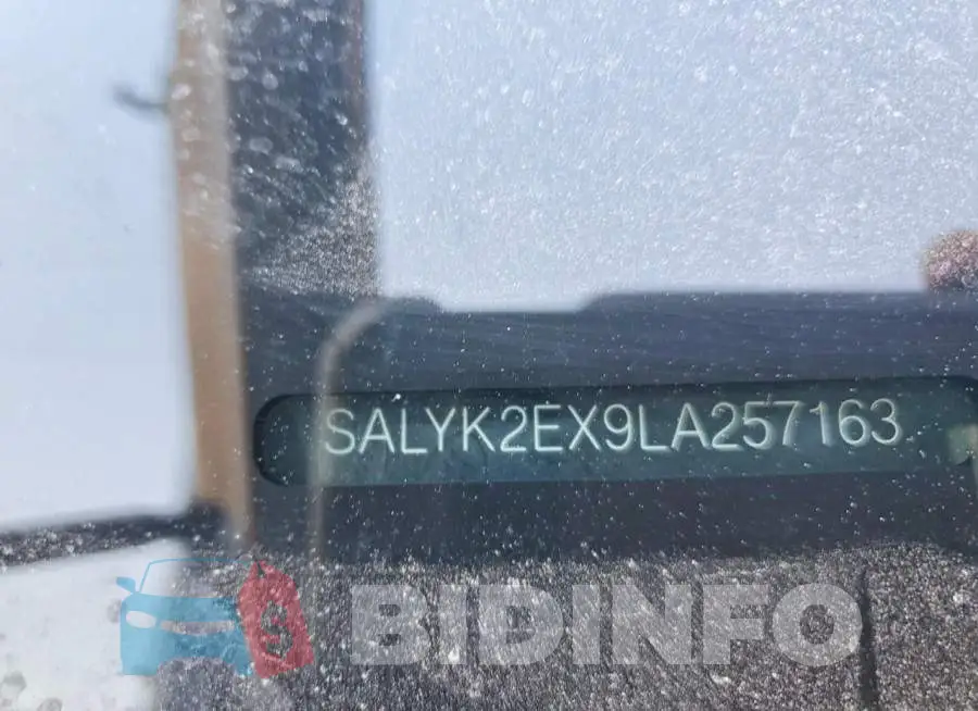 SALYK2EX9LA257163 Photo# 14