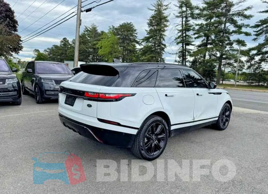 SALYL2EX7KA203422 Photo# 3