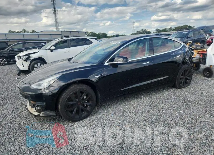 5YJ3E1EA6KF398213 Photo# 1