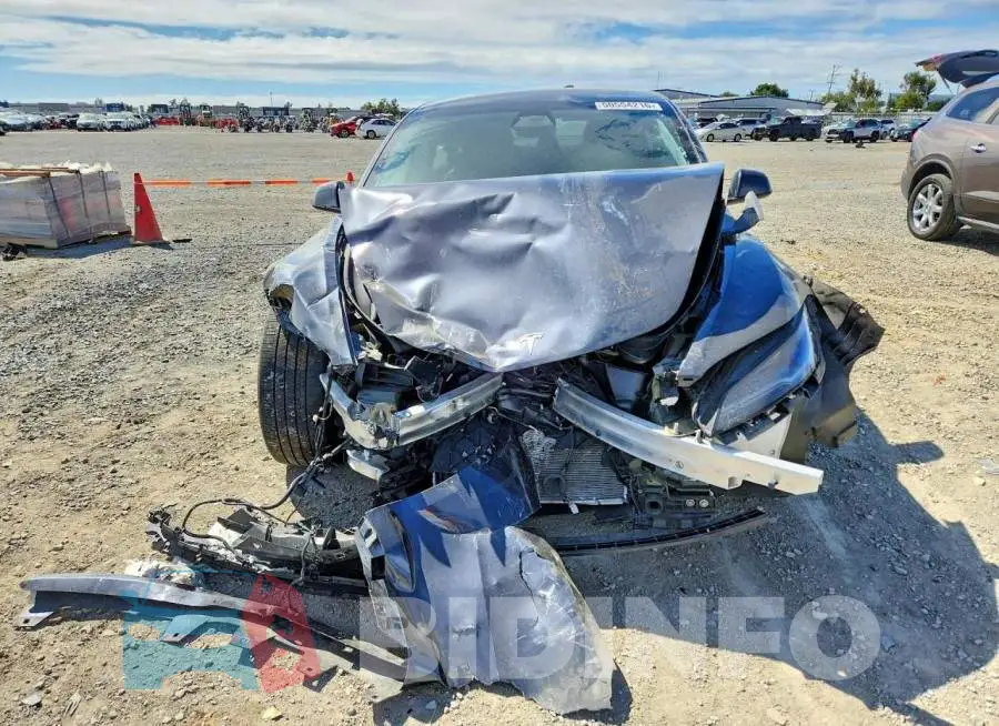 5YJ3E1EA8RF738424 Photo# 5