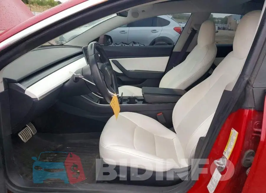5YJ3E1EBXKF423185 Photo# 7
