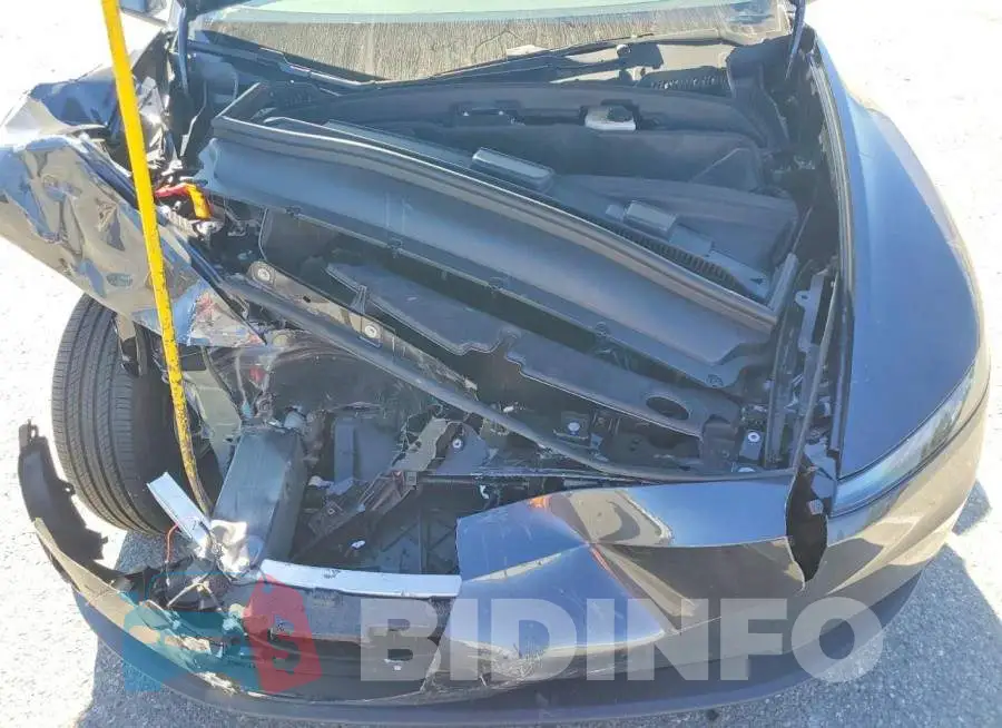 7SAYGDED8TA590035 Photo# 11