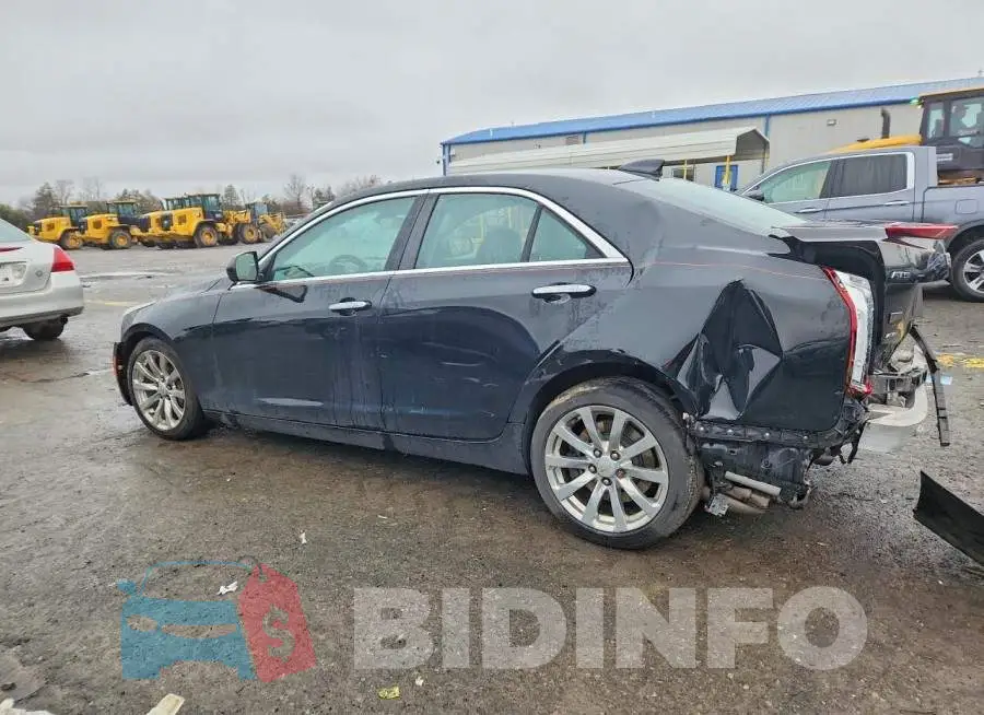 1G6AG5RX8H0147341 Photo# 2