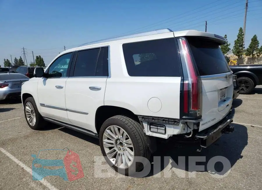 1GYS3DKJ4JR128455 Photo# 2
