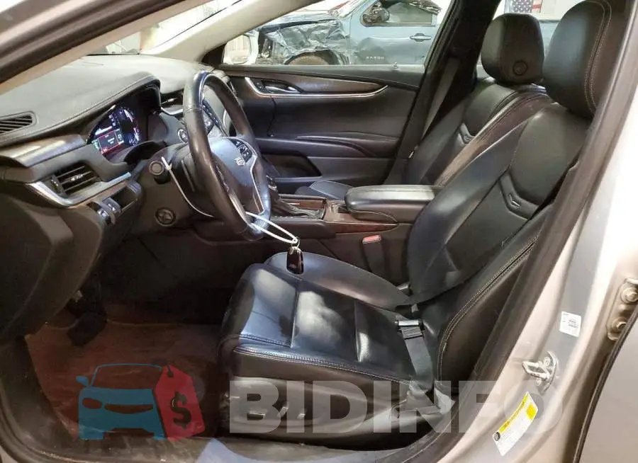 2G61M5S33J9132080 Photo# 7