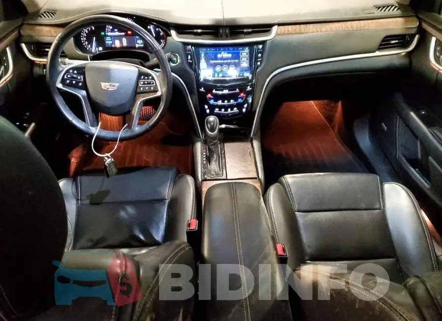 2G61M5S33J9132080 Photo# 8