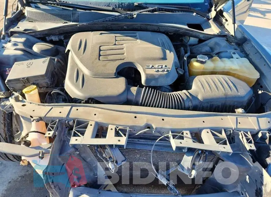2C3CCABG4KH516112 Photo# 11