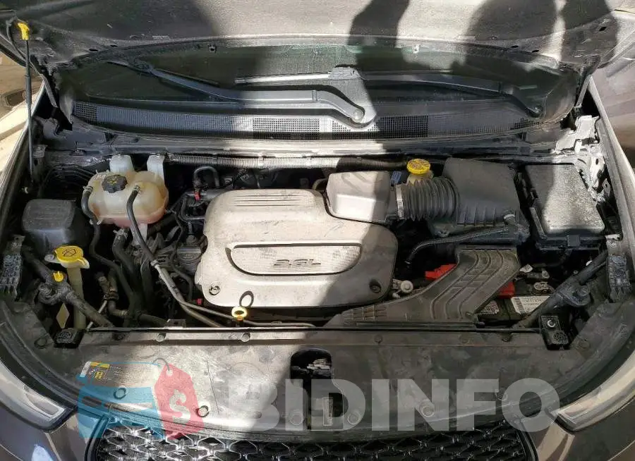 2C4RC1BG8MR540142 Photo# 12