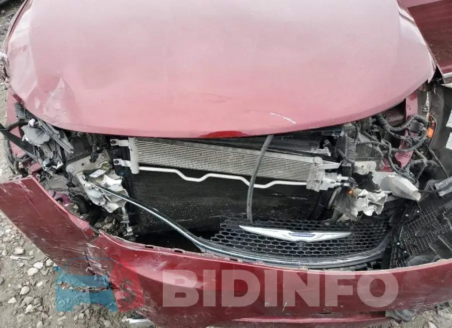 2C4RC1EG2LR123822 Photo# 12