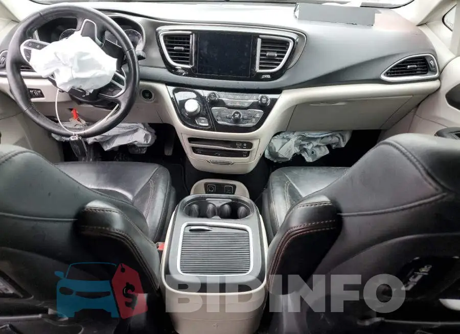 2C4RC1EG2LR123822 Photo# 8