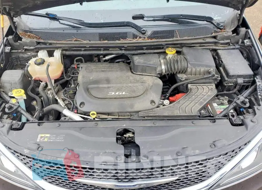2C4RC1EG6HR506671 Photo# 12