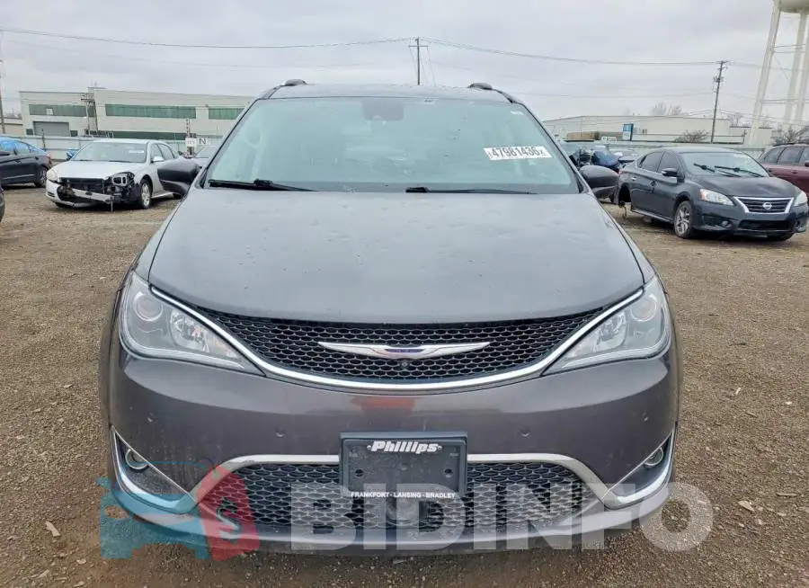 2C4RC1EG6HR506671 Photo# 5