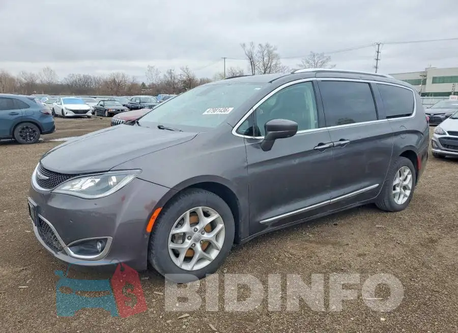 2C4RC1EG6HR506671 Photo# 1