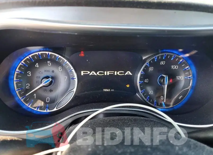 2C4RC1GG2KR678944 Photo# 9
