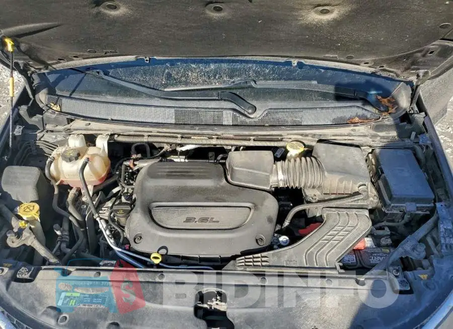 2C4RC1GG6LR236315 Photo# 12