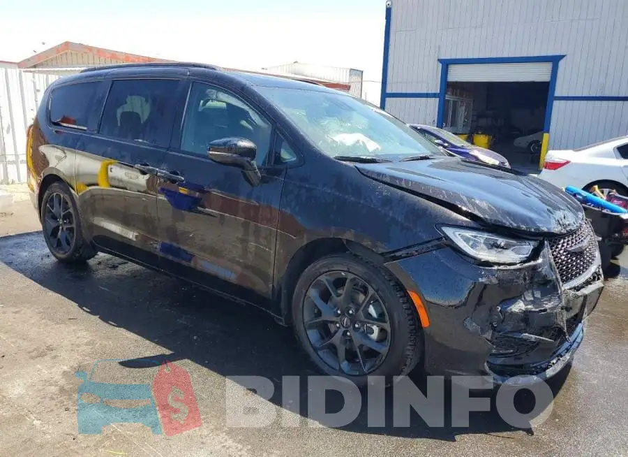 2C4RC1GG7SR512595 Photo# 4