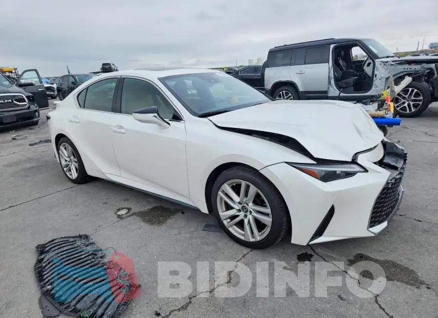 JTHCA1D29M5112668 Photo# 4