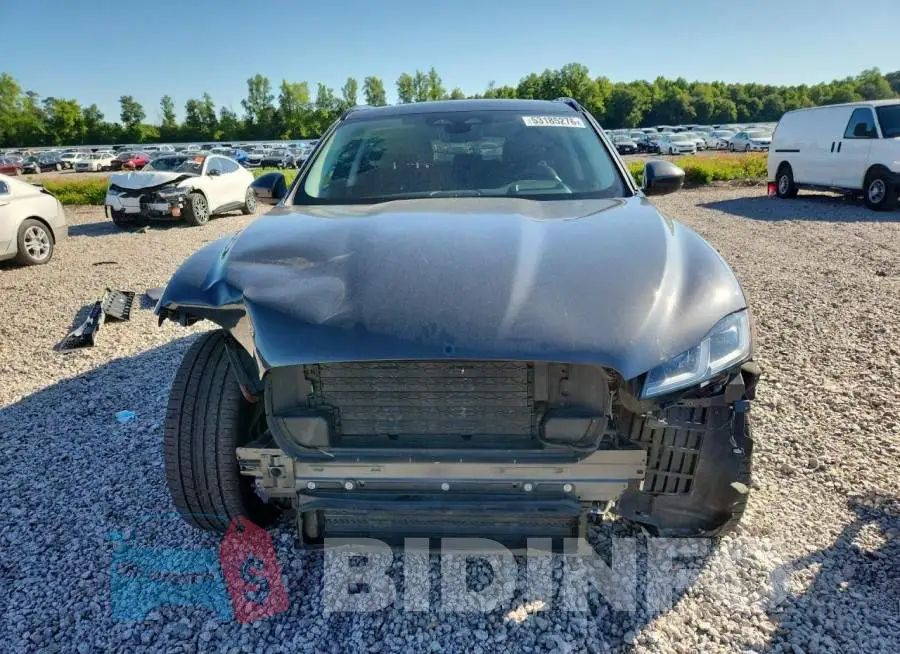 SADCJ2EX8PA705939 Photo# 5