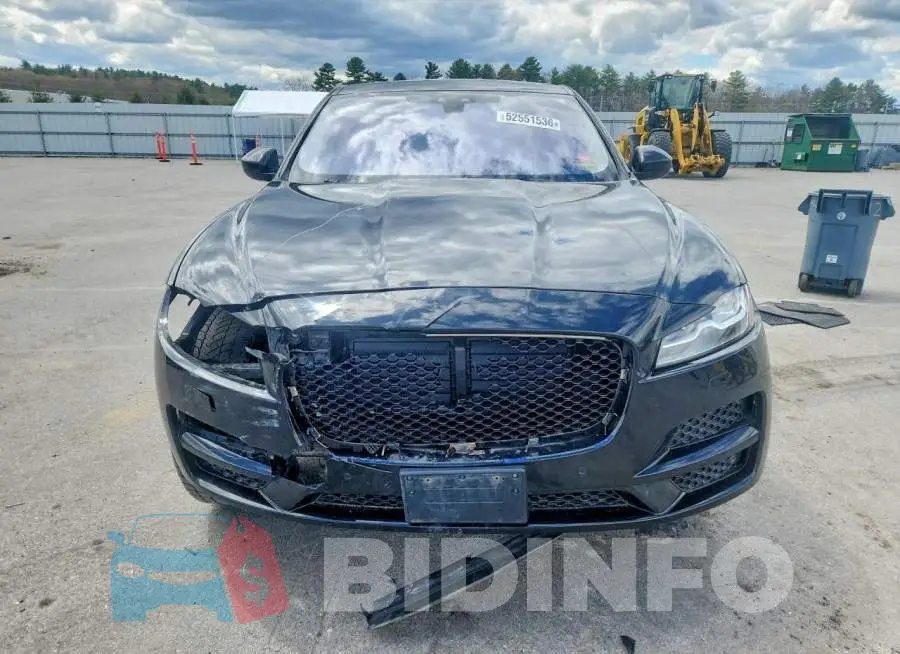 SADCK2BV8HA090942 Photo# 5
