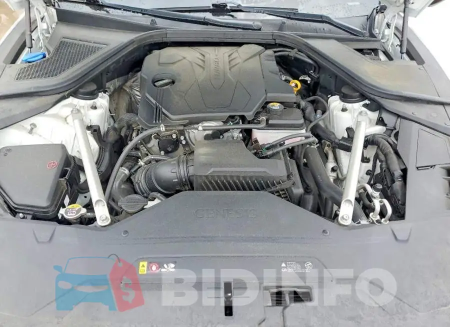 KMTGB4SC4PU185407 Photo# 11