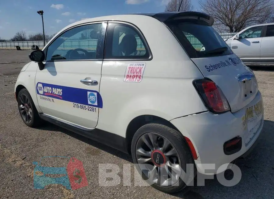 3C3CFFKR1HT700252 Photo# 2