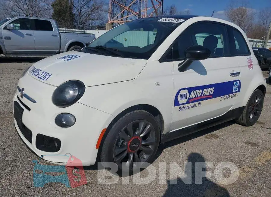 3C3CFFKR1HT700252 Photo# 1