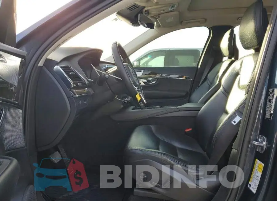 YV4A22PK2J1334315 Photo# 7