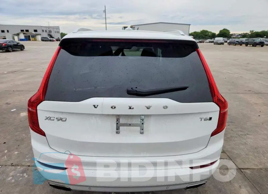 YV4A22PK5L1601711 Photo# 6