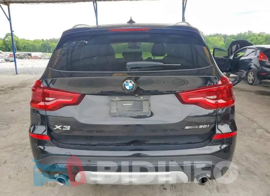 5UXTR7C55KLR44346 Photo# 6