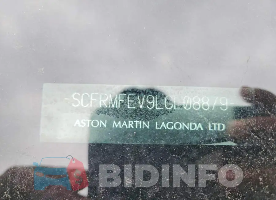 SCFRMFEV9LGL08879 Photo# 13
