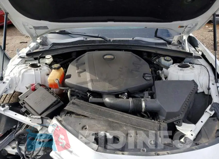 1G1FB1RS2K0129240 Photo# 11