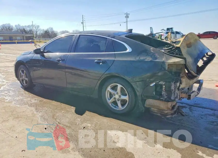 1G1ZB5ST0HF177591 Photo# 2