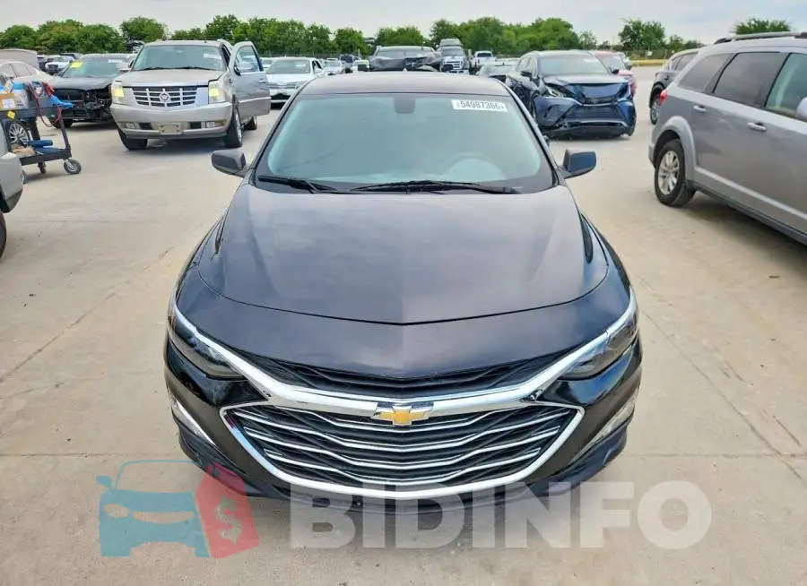 1G1ZB5ST2KF187966 Photo# 5