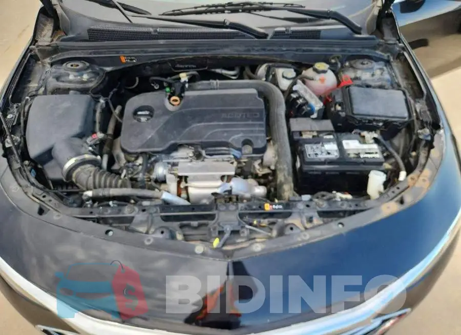 1G1ZB5ST2KF187966 Photo# 11