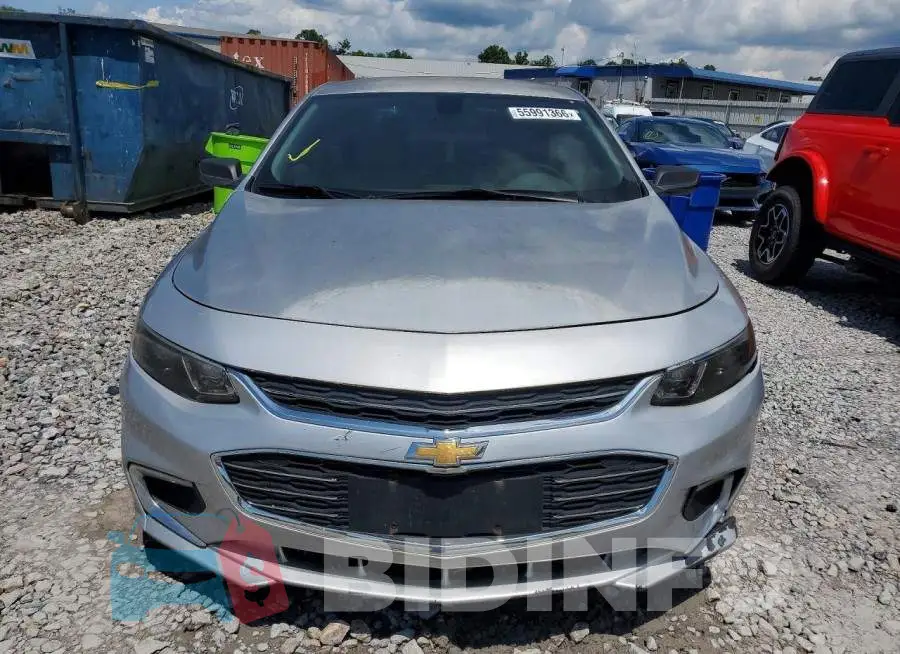 1G1ZB5ST4HF145646 Photo# 5