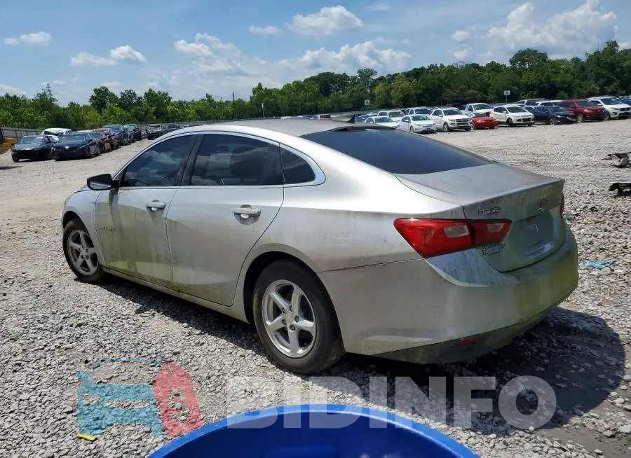 1G1ZB5ST4HF145646 Photo# 2