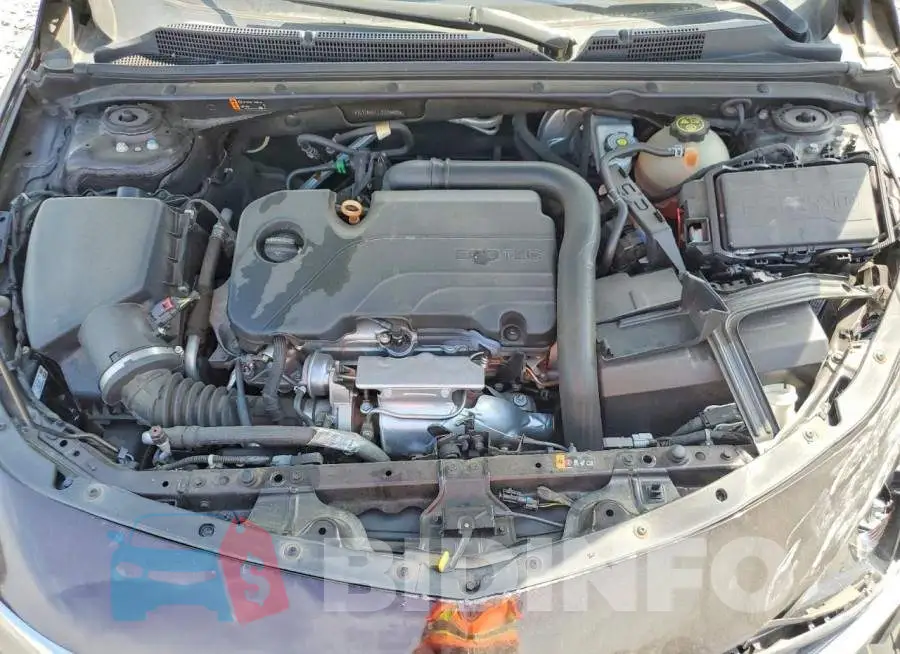 1G1ZB5ST7LF015403 Photo# 11