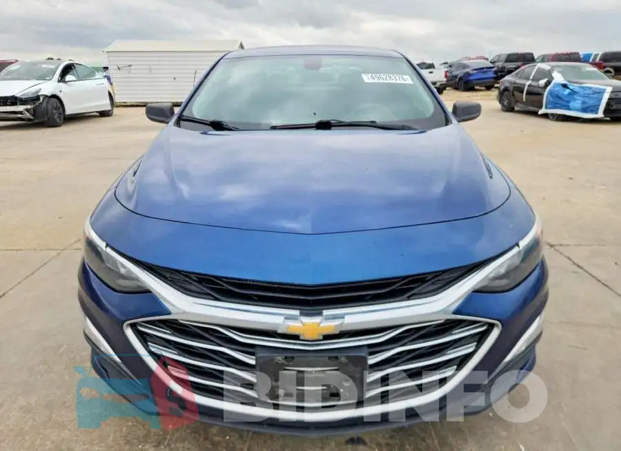1G1ZB5STXKF214847 Photo# 5