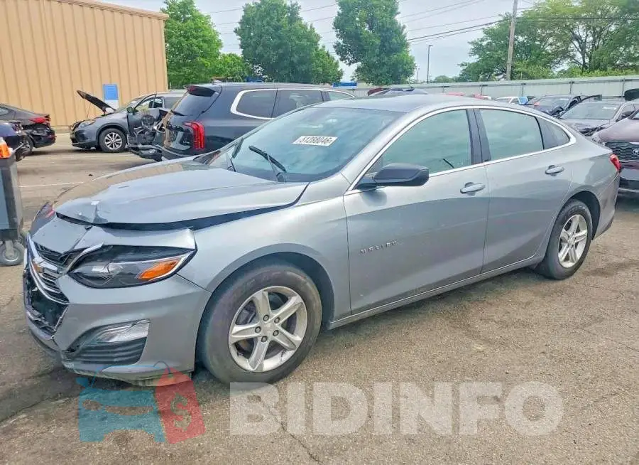 1G1ZC5ST2RF225798 Photo# 1