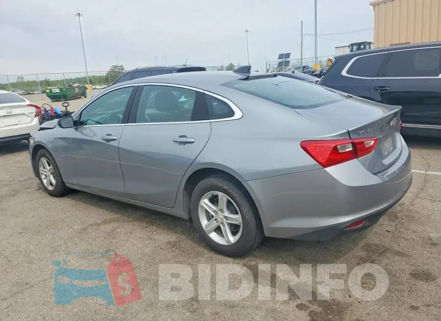 1G1ZC5ST2RF225798 Photo# 2