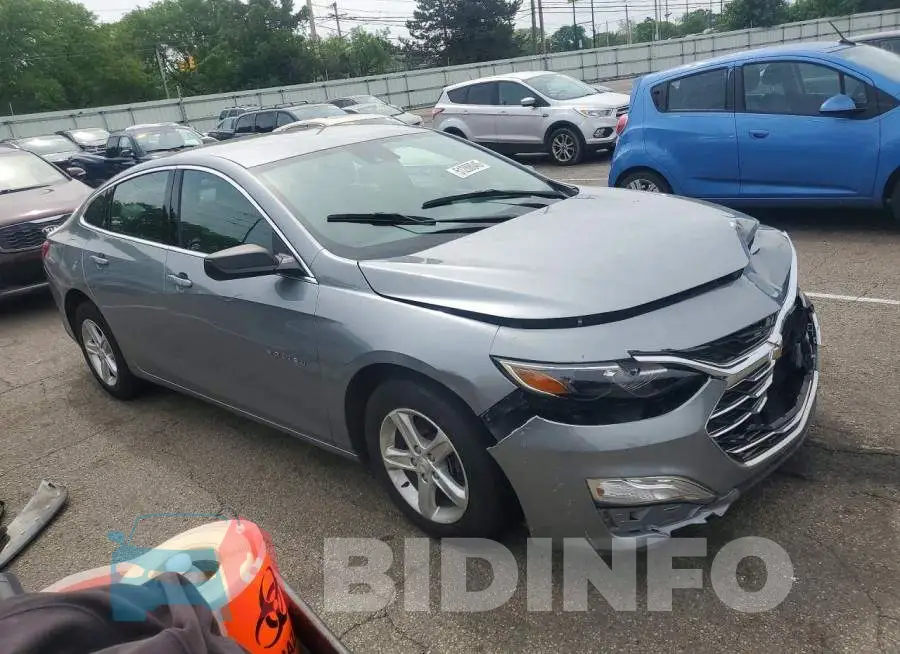 1G1ZC5ST2RF225798 Photo# 4